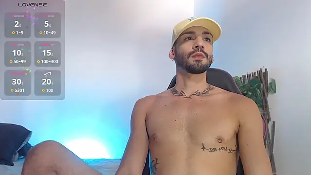 JACKMARCKOS online show from 06.19.26