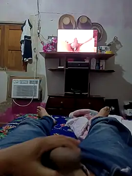 tati8718 online show from 11.16.25