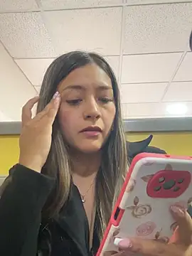 alana 69 online show from 12.27.24