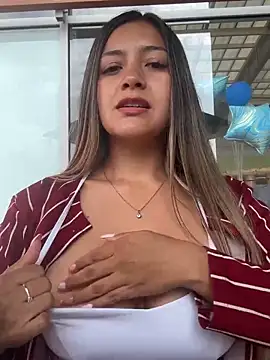 alana 69 online show from 03.15.25