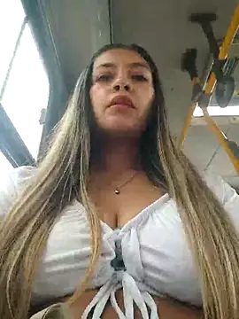 alana 69 online show from 03.20.25