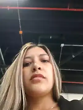 alana 69 online show from 03.18.26