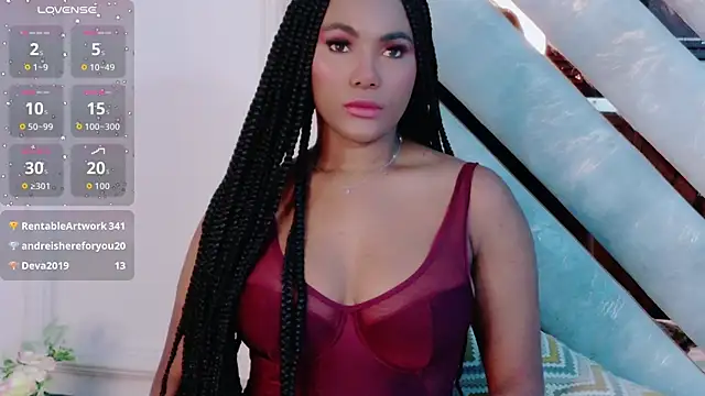 Sara Boom online show from 06.07.26