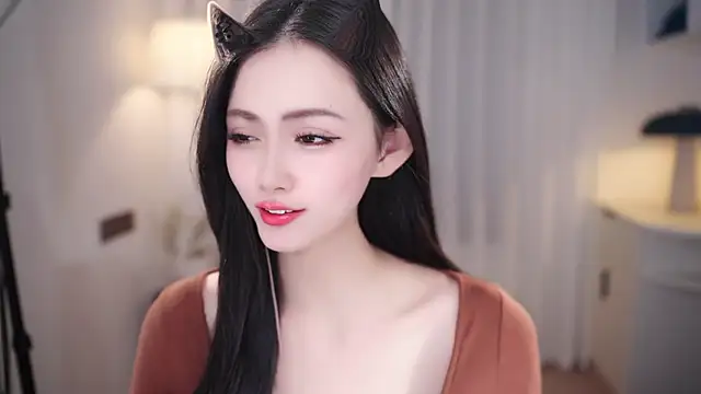 Ocean--Lili online show from 11.06.25