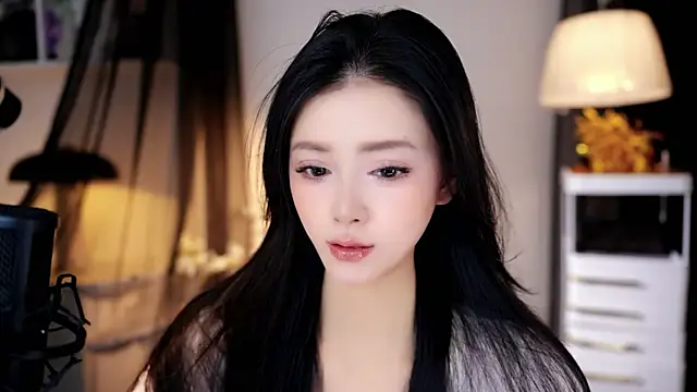 Ocean--Lili online show from 04.25.26