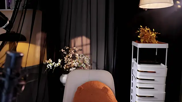 Ocean--Lili online show from 04.27.26