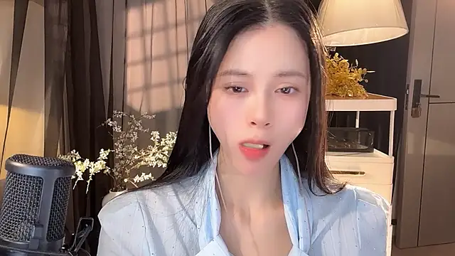 Ocean--Lili online show from 04.29.26