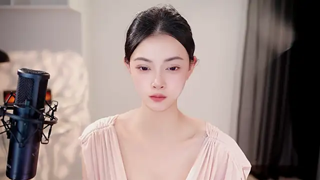 Ocean--Lili online show from 06.04.26