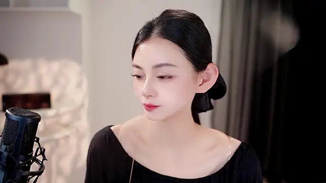 Ocean--Lili online show from 06.09.26