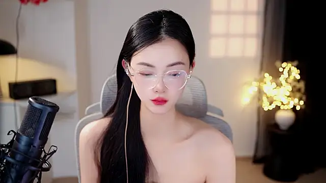 Ocean--Lili online show from 07.13.26