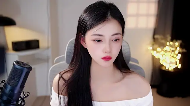 Ocean--Lili online show from 07.21.26