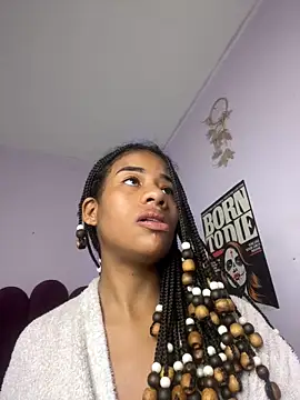karla ricochett online show from 05.12.26