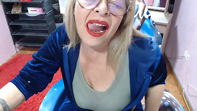 marinadenoche online show from 06.06.26