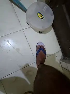 thebrownboi01 online show from 03.17.25