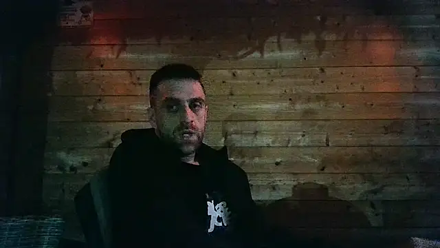 stefkenx online show from 02.15.26