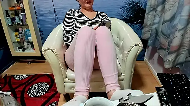 Mature4you44 online show from 01.26.25