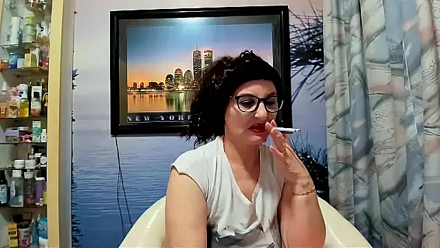 Mature4you44 online show from 01.27.25