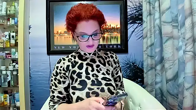 Mature4you44 online show from 01.28.25