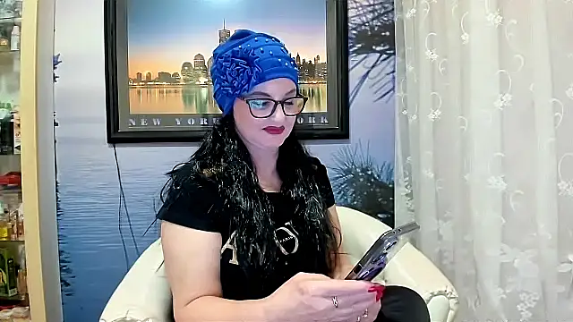 Mature4you44 online show from 02.11.25