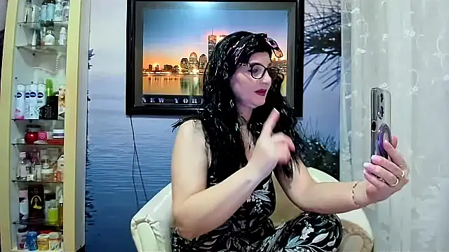 Mature4you44 online show from 02.20.25