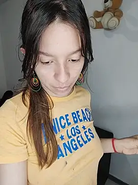 Isaandysex2428 online show from 12.15.25