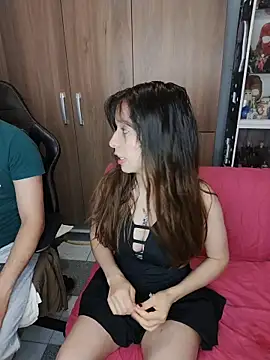 Isaandysex2428 online show from 03.14.26