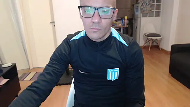 guachin hunk online show from 04.28.26