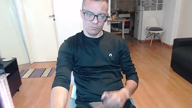 guachin hunk online show from 05.04.26