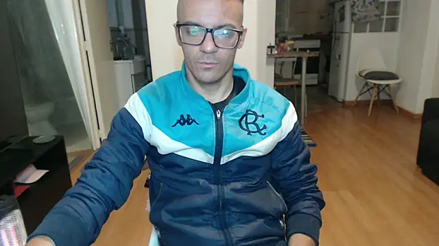 guachin hunk online show from 05.06.26