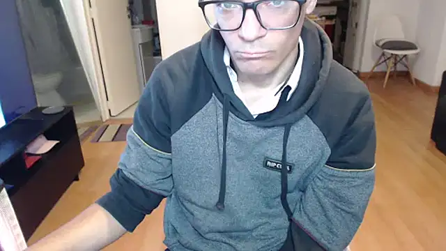 guachin hunk online show from 05.08.26