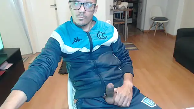 guachin hunk online show from 06.14.26