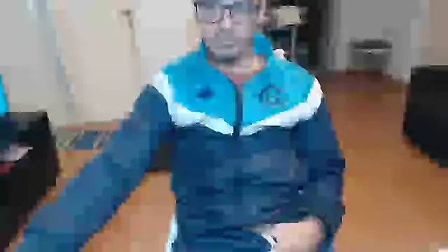 guachin hunk online show from 06.15.26