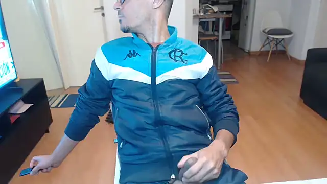 guachin hunk online show from 06.16.26