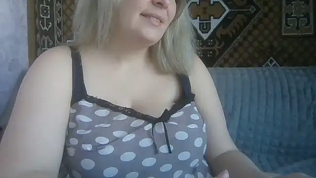 Diana Britt online show from 03.22.26