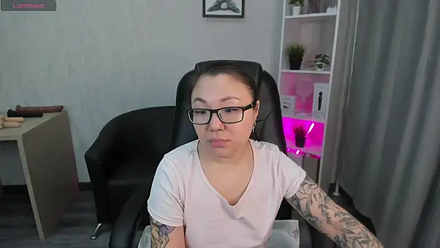 gentle muse online show from 02.23.25