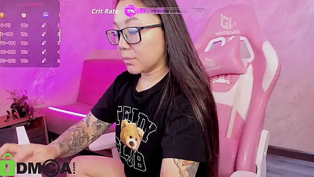 gentle muse online show from 12.23.25