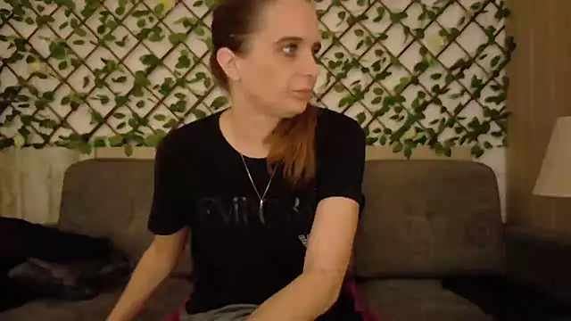 Snapshot of LadyChantale chatting on 01.16.26 LadyChantale online show from 01.16.26