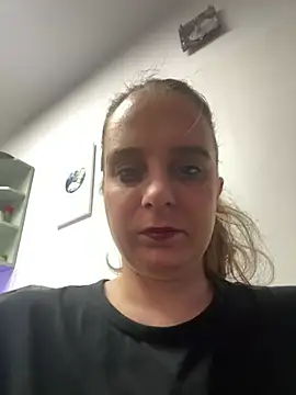 LadyChantale online show from 04.02.26