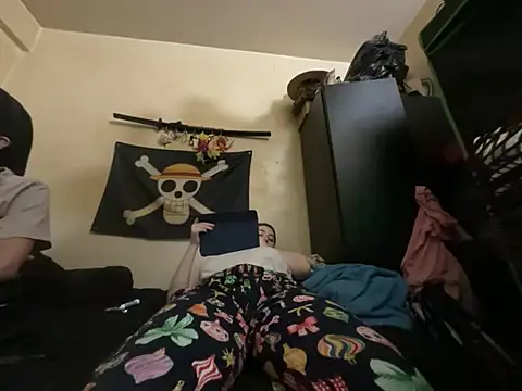 Snowbunnycake 131 online show from 01.19.26