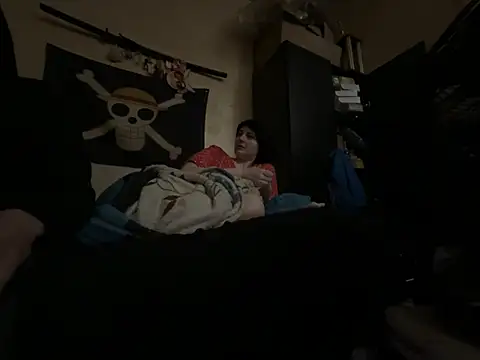 Snowbunnycake 131 online show from 05.09.26