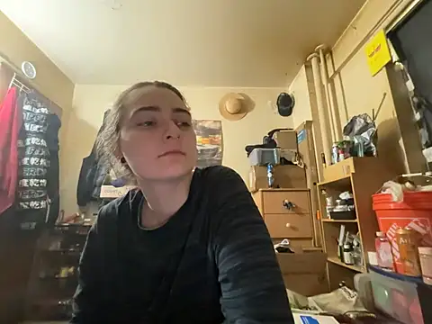Snowbunnycake 131 online show from 05.13.26