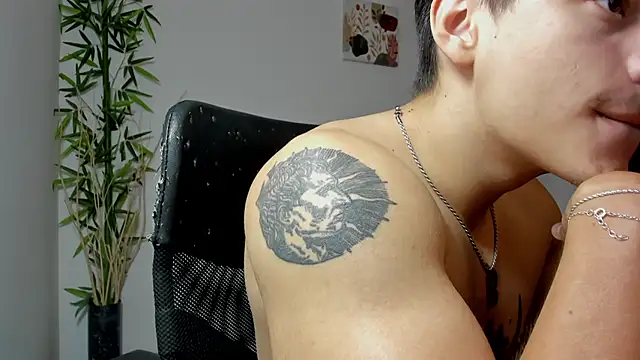 Giordano Russo online show from 02.14.25