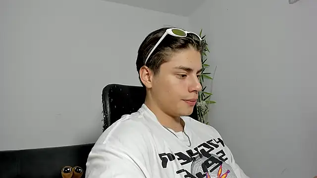 Giordano Russo online show from 03.15.25