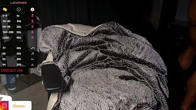 Musculus6 online show from 11.17.25