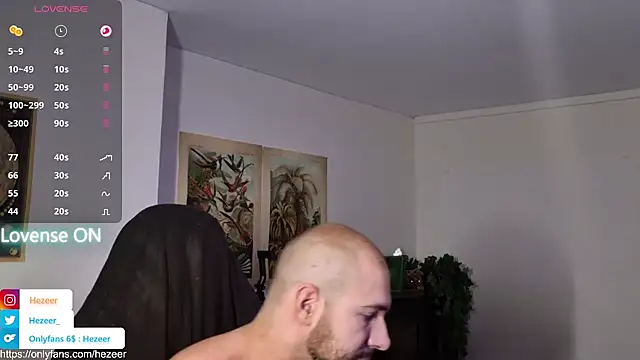 Musculus6 online show from 05.04.26