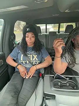 HaloRodeoLover2 online show from 02.26.26