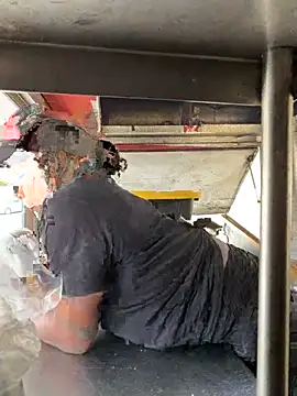 HaloRodeoLover2 online show from 03.13.26