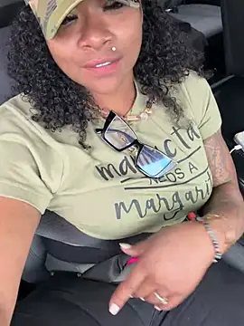 HaloRodeoLover2 online show from 03.16.26