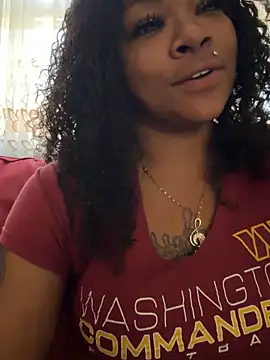 HaloRodeoLover2 online show from 03.17.26