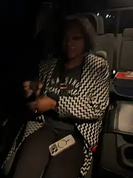 HaloRodeoLover2 online show from 03.19.26